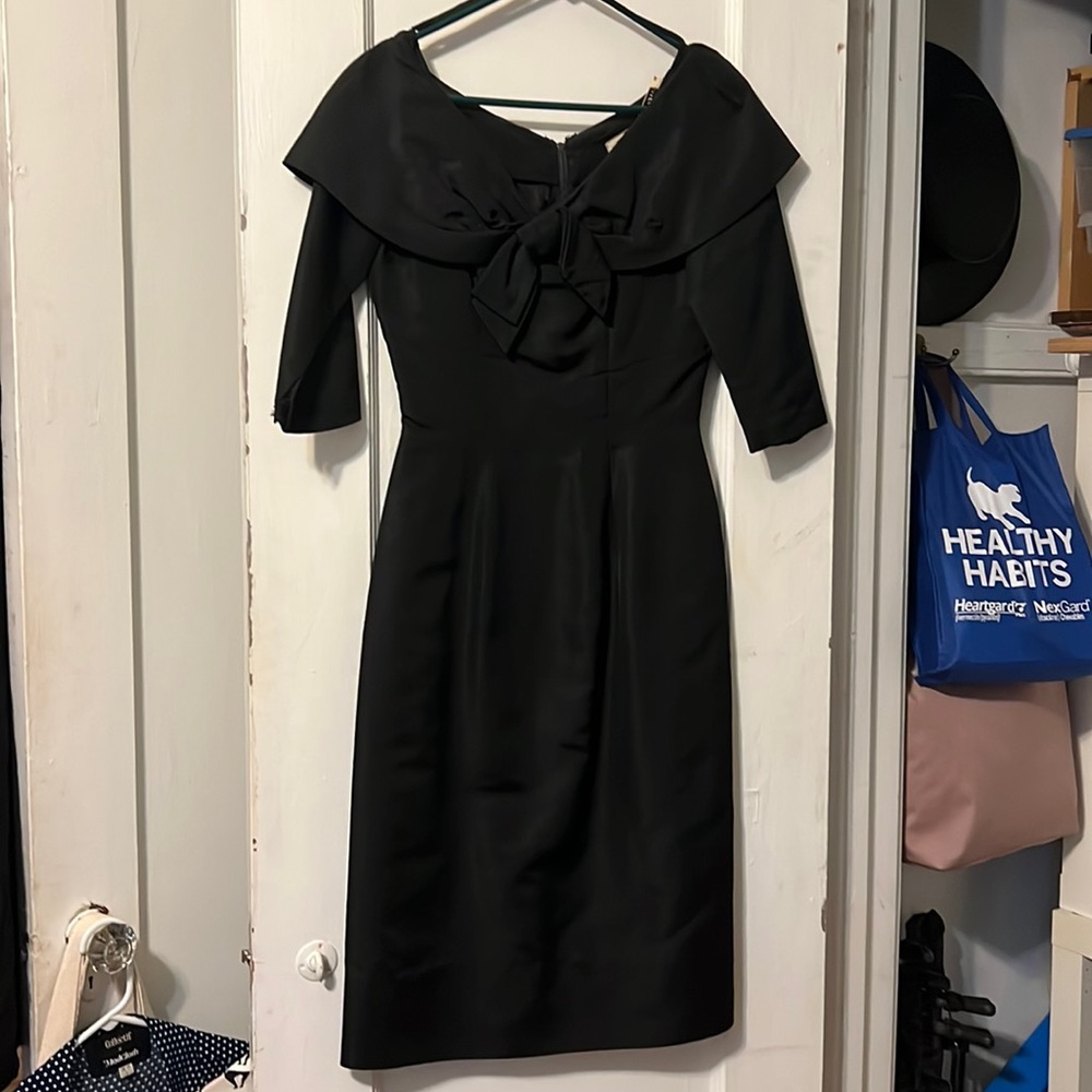 Suzy Perette Rare Dress - image 1